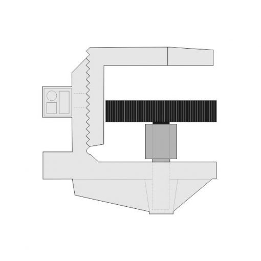 Clamp Adapter